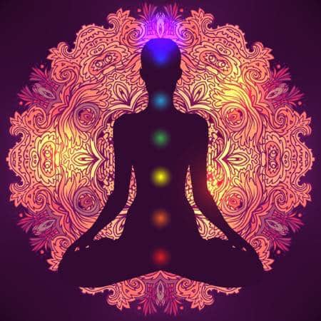 Stimulate Your Chakras