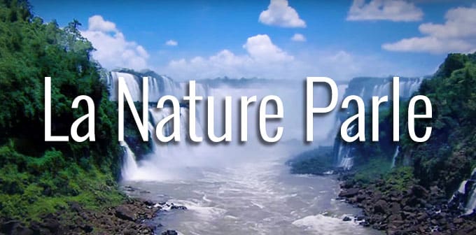 La Nature Parle