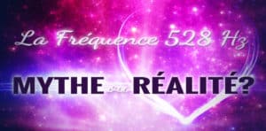 Frequence 528 Hz - Gaia Meditation