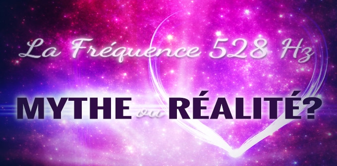 Frequence 528 Hz - Gaia Meditation