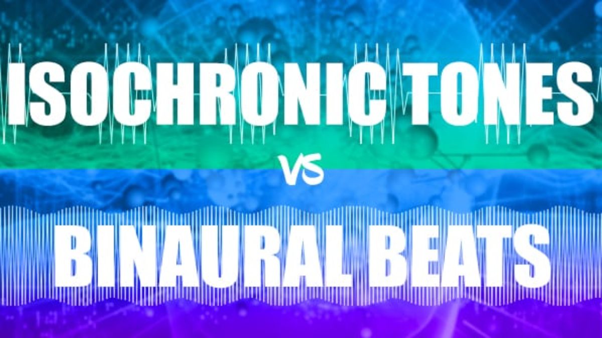 Isochronic Tones Vs Binaural Beats Gaia Meditation