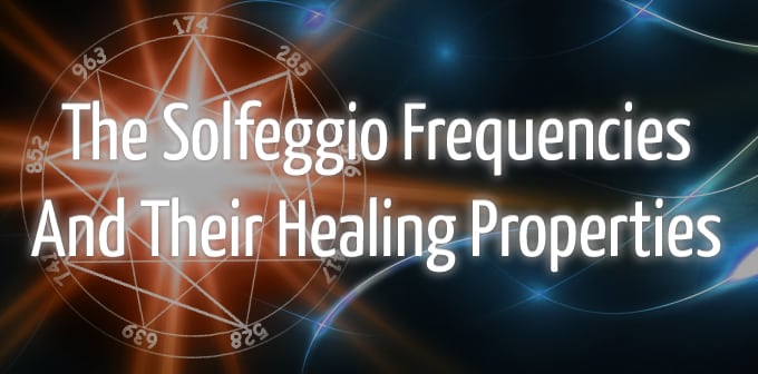 ancient solfeggio frequencies