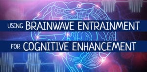 brainwave entrainment