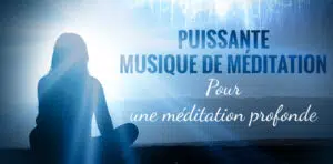 musique de méditation