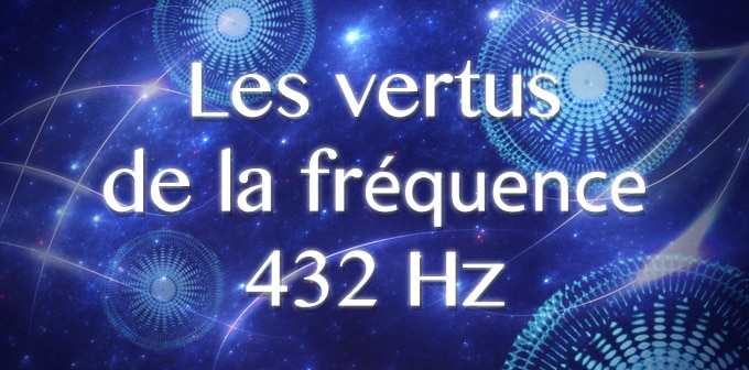 432Hz