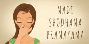 Nadi Shodhana Pranayama - Gaia Meditation