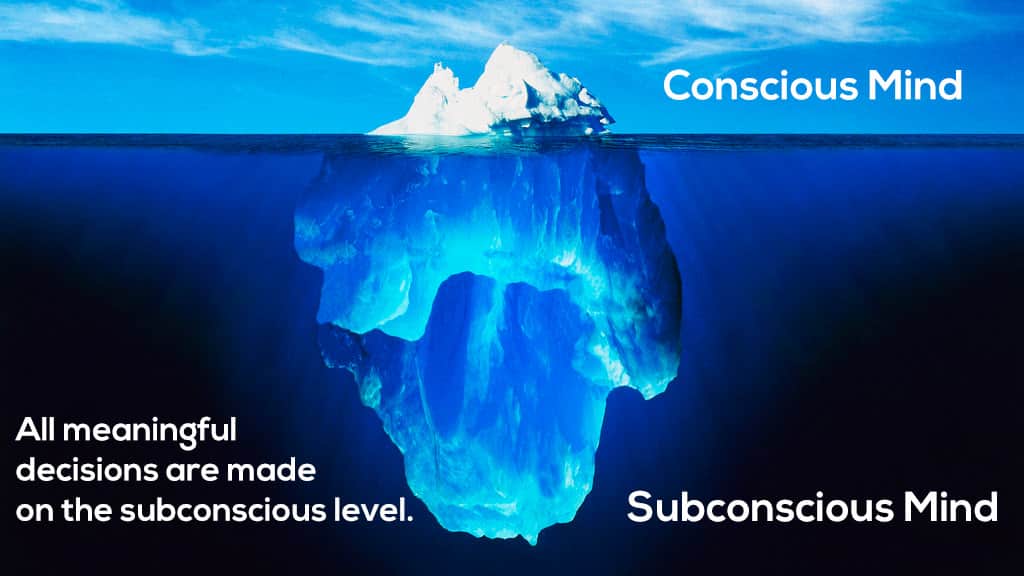 The power of the subconscious mind gaia meditation