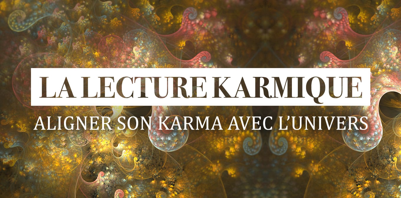 Lecture Karmique - Gaia Meditation