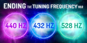 Ending the tuning frequency war