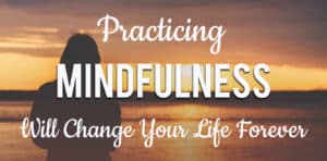 Practicing Mindfulness - Gaia Meditation