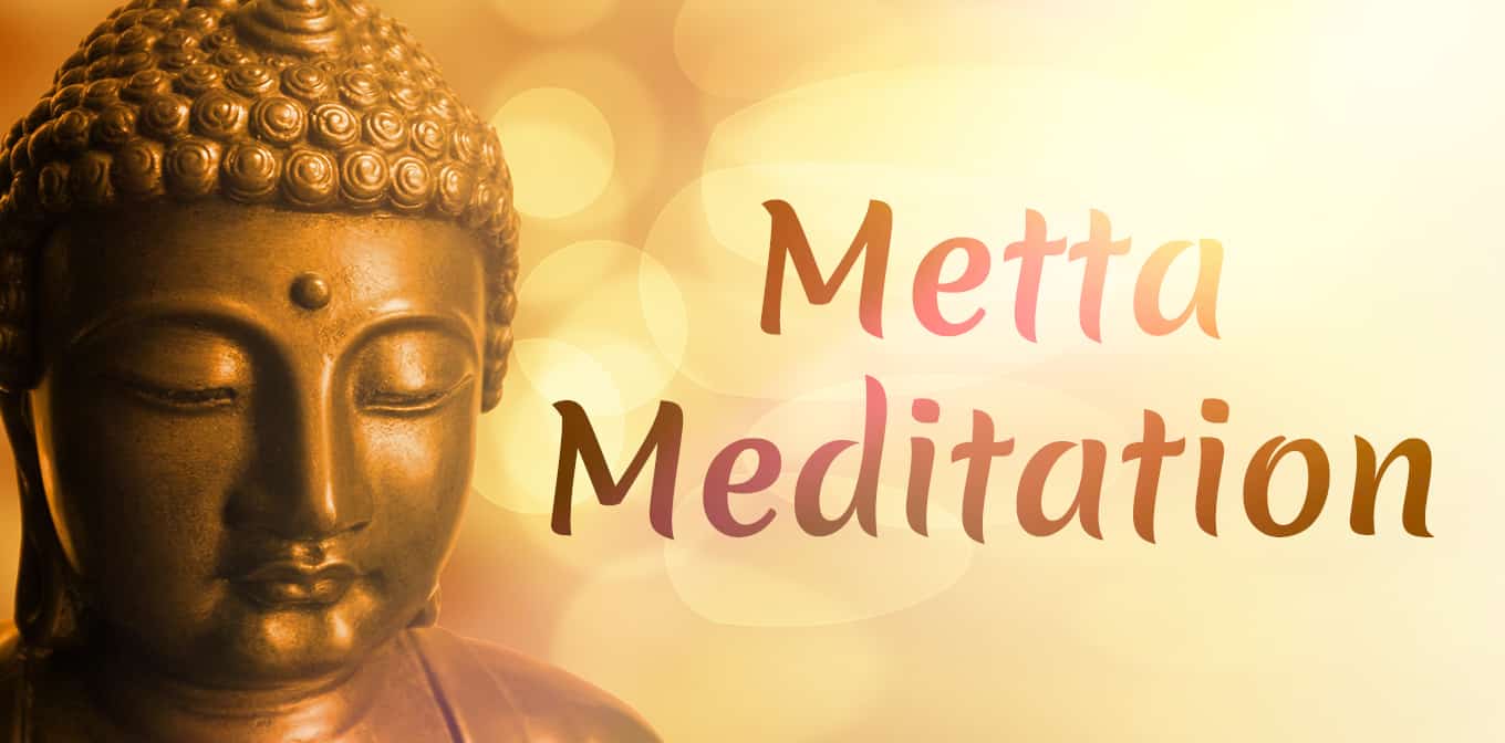 Metta Meditation