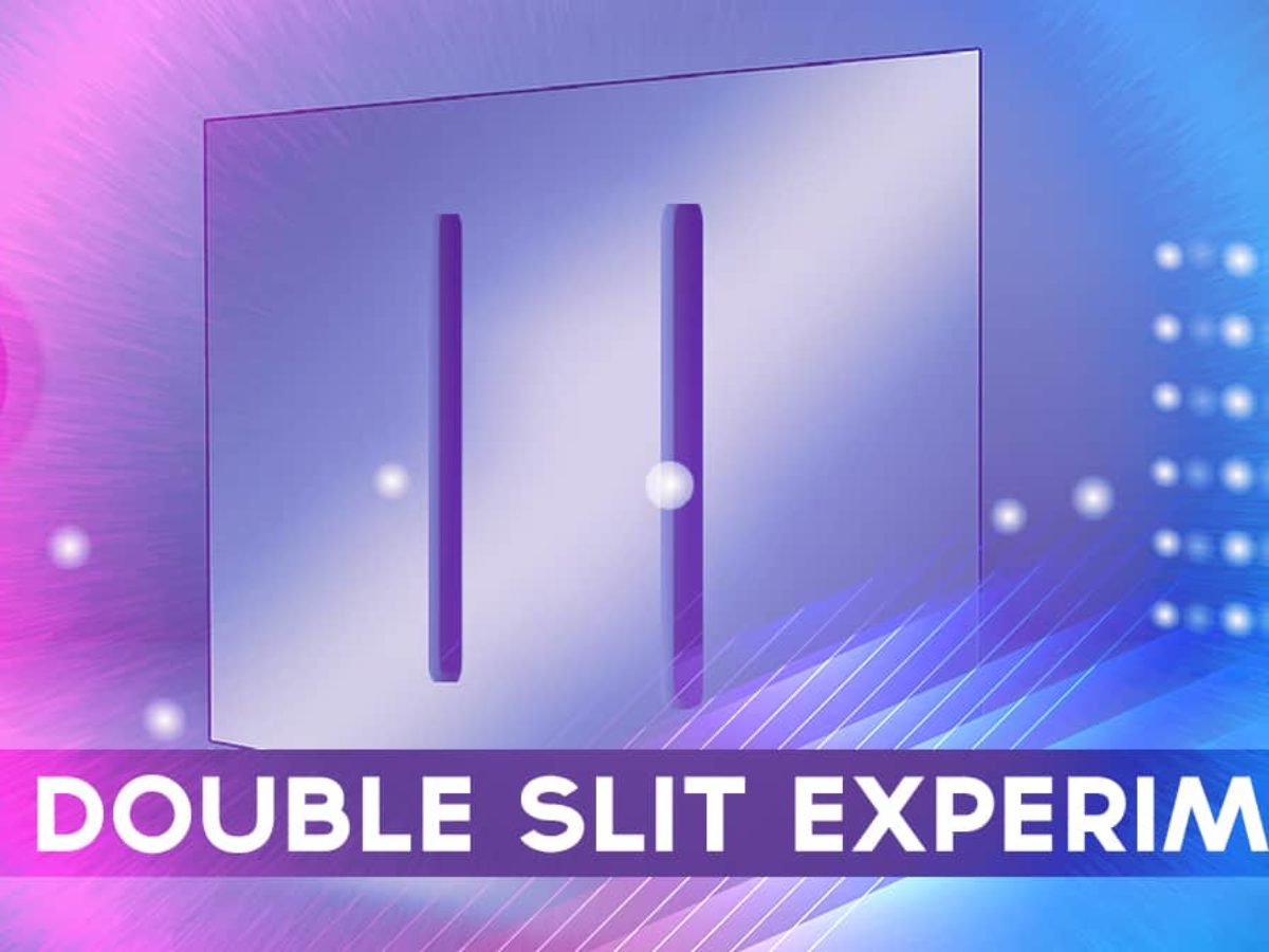 The Double Slit Experiment Will Blow Your Mind Gaia Meditation