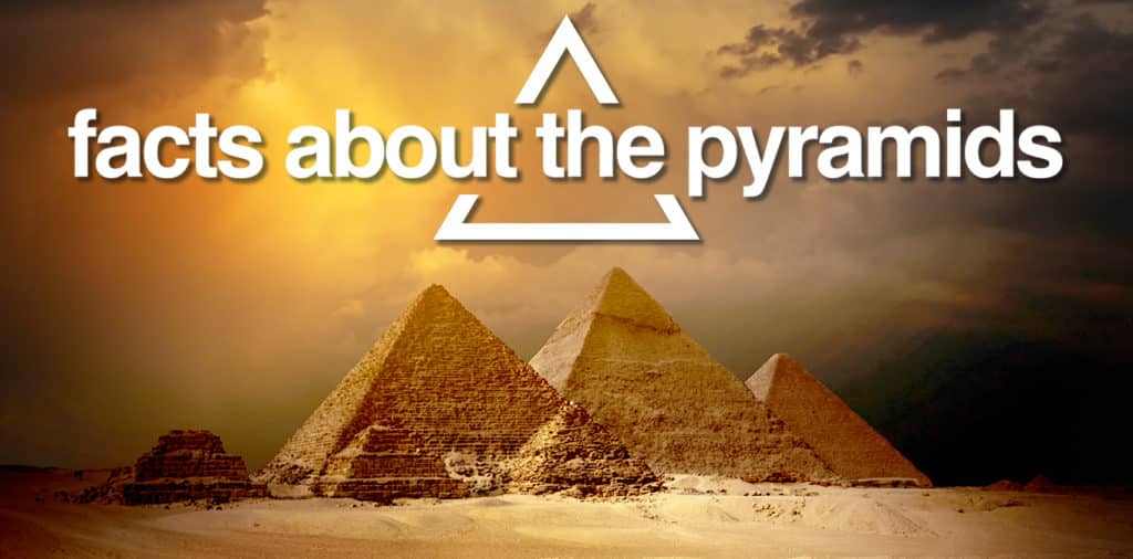 Facts About The Pyramids Gaia Meditation Gaia Meditation