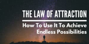 Law Of Attraction