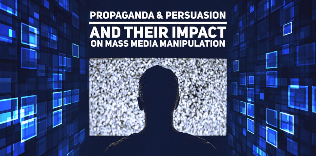 Mass Media Manipulation - Gaia Meditation - Gaia Meditation