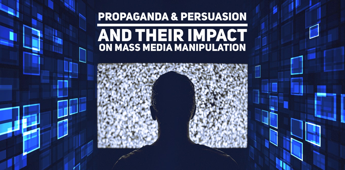 Mass Media Manipulation