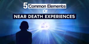 Near Death Experiences