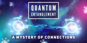 Quantum Entanglement