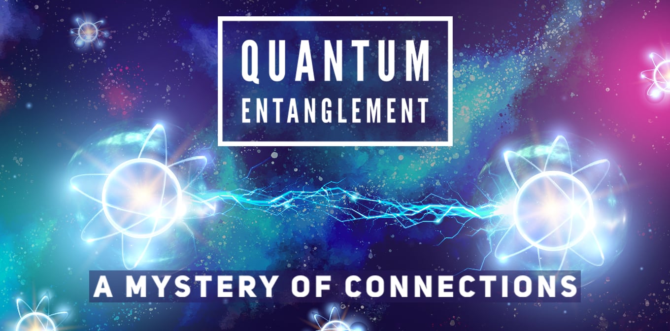 Quantum Entanglement