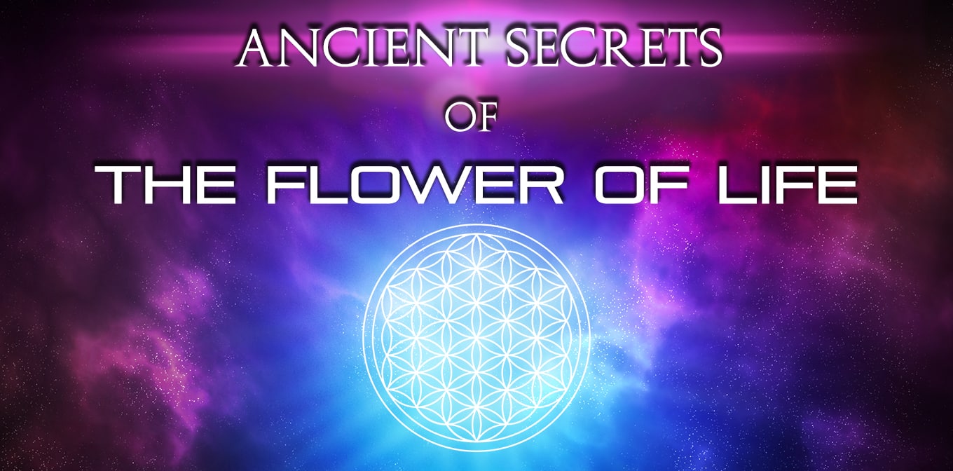 Ancient Secrets Of The Flower Life