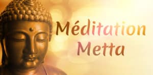 Méditation Metta