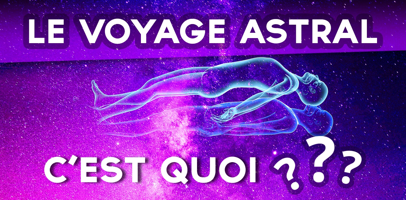 Voyage Astral