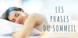 Les Phases du Sommeil