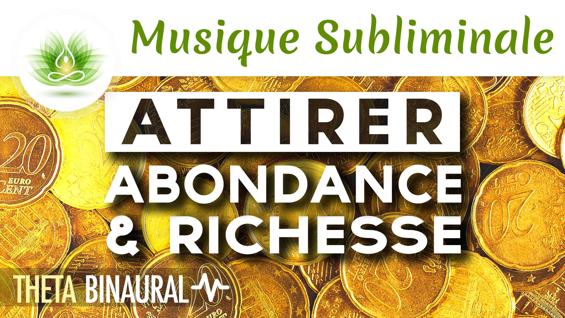 Musique Pour Attirer L Argent En 21 Jours Comment utiliser la loi de l'attraction pour manifester vos désirs