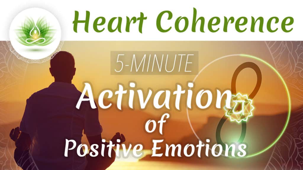 brain heart coherence meditation