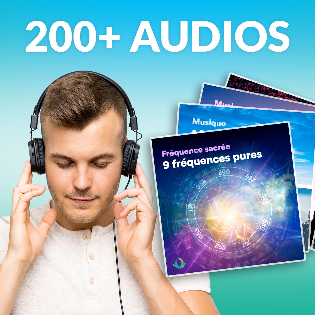 Catalogue Audios