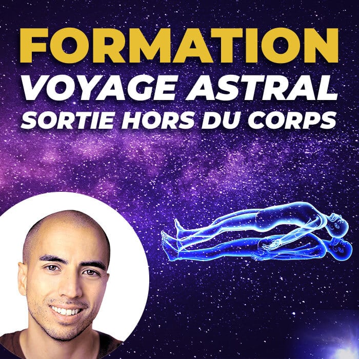 Formation Voyage Astral