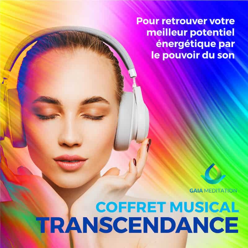 Coffret Transcendance