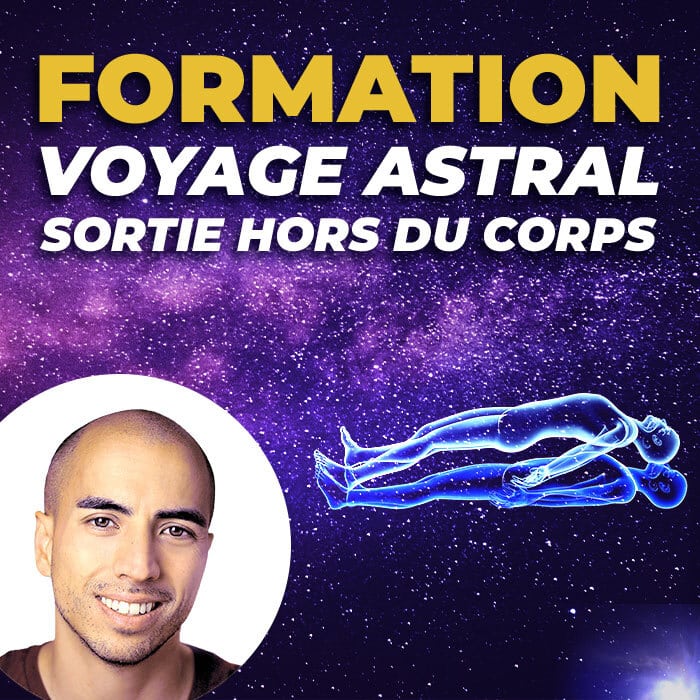 Apprenez à faire un Voyage Astral rapidement