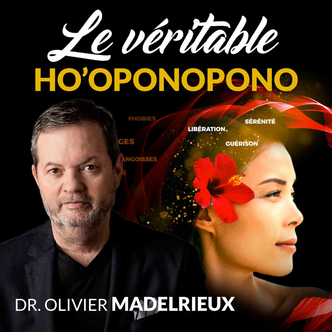 Le véritable Ho'Oponopono