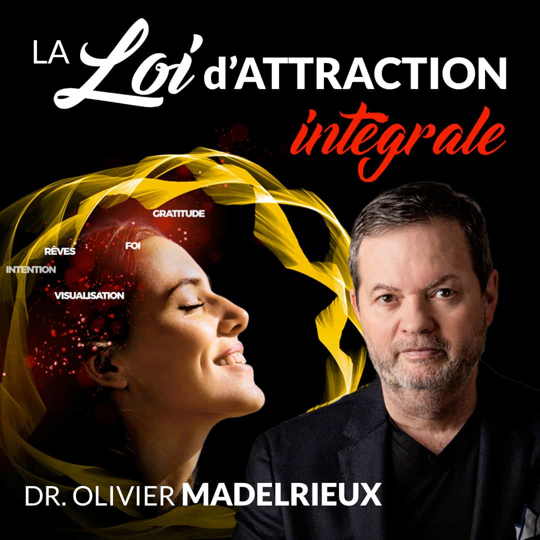La loi d'attraction intégrale