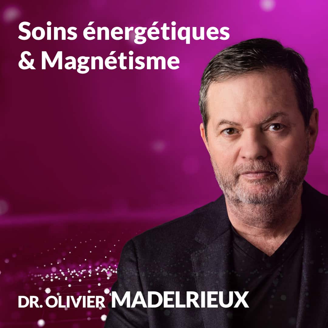 Soins énergétiques & Magnétisme