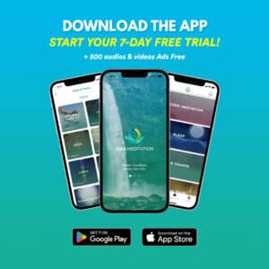 Gaia Meditation App