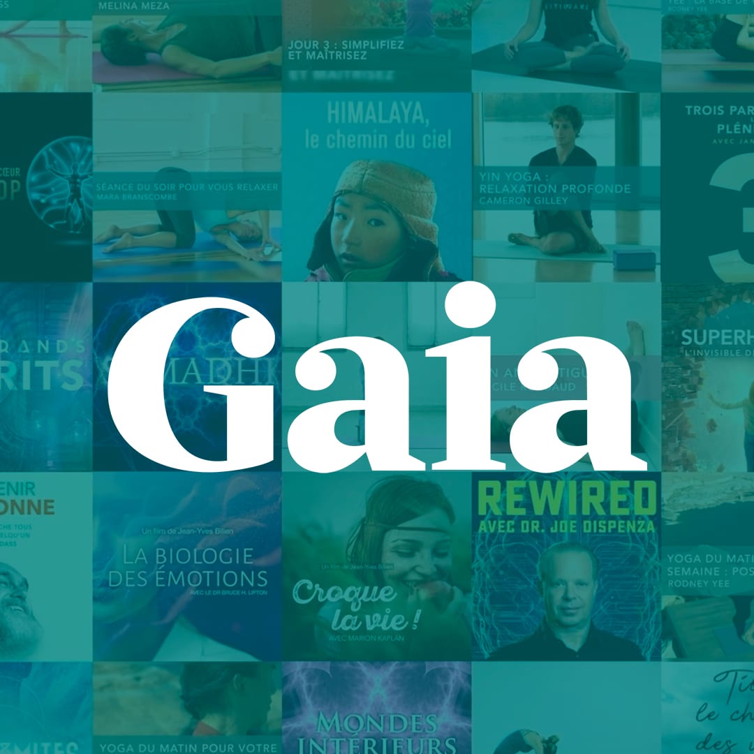 Gaia App