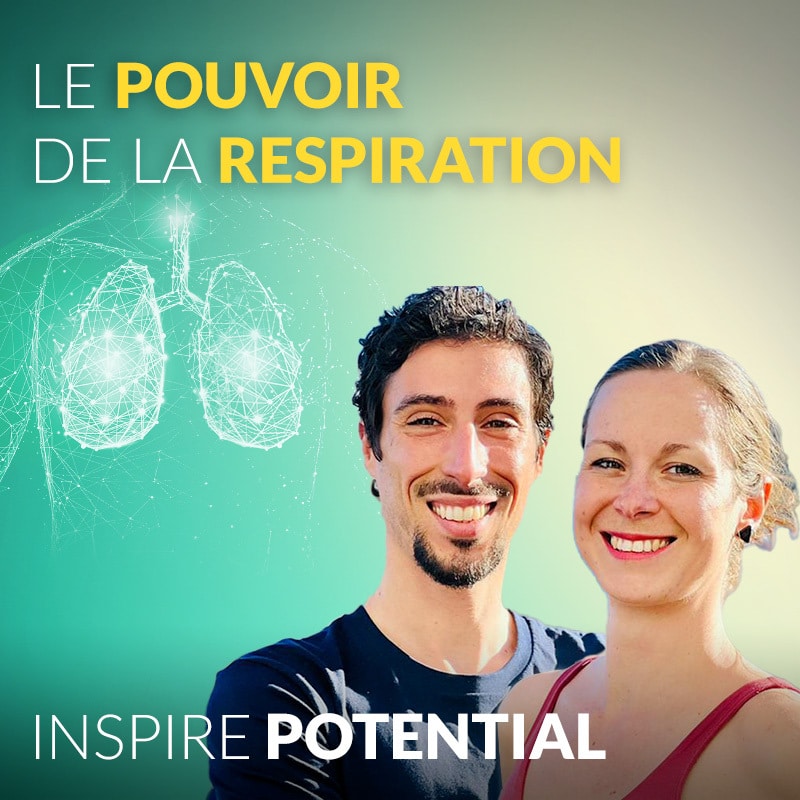 Inspire Potential - Le Pouvoir de la Respiration