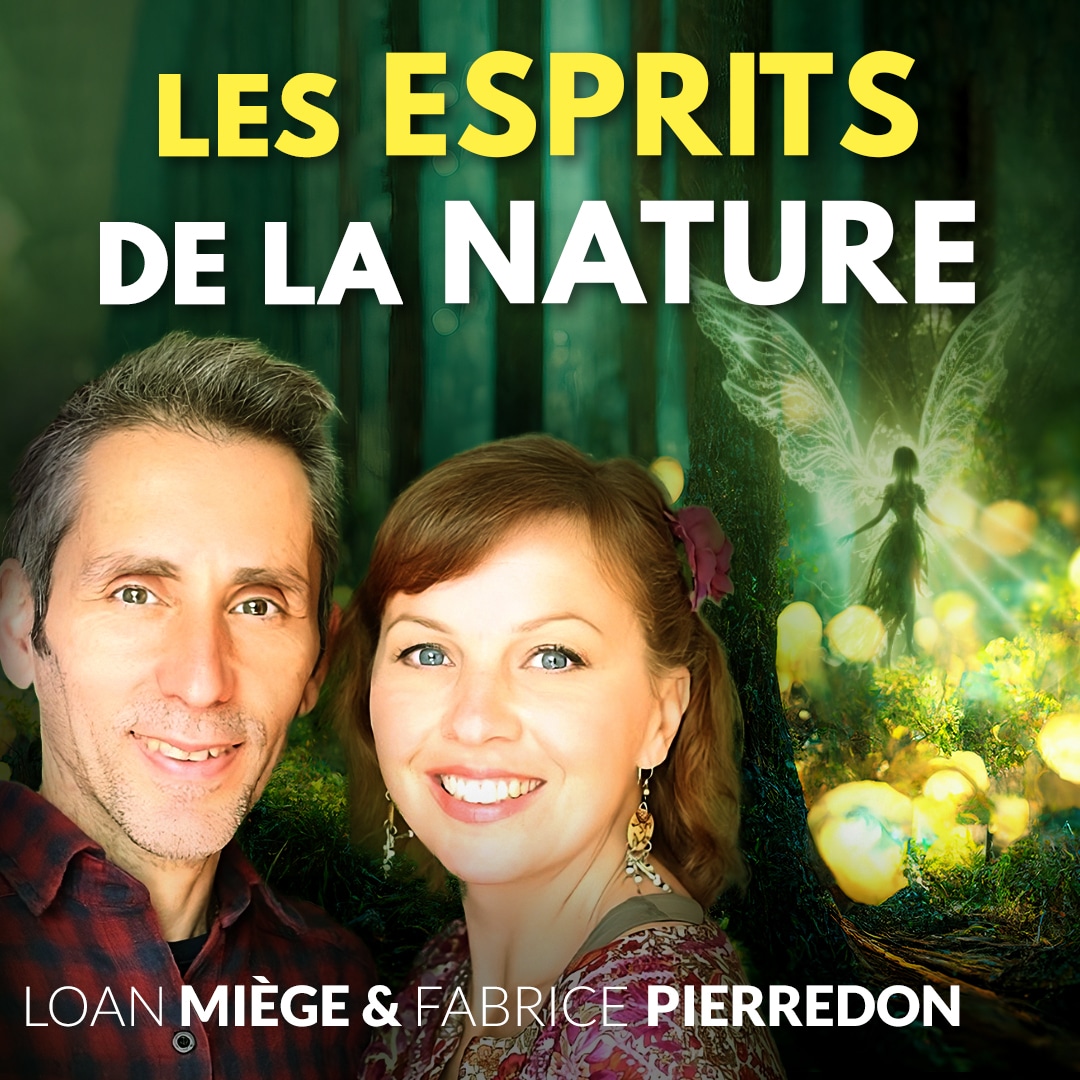 Formation "Les Esprits de la Nature" - Loan Miège