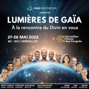 Lumières de Gaïa