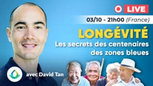 Longévité - David Tan