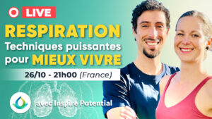 Techniques de Respiration Puissantes pour Mieux Vivre