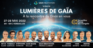 Lumières de Gaia
