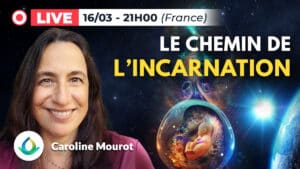 Le Chemin de l'Incarnation (avec Caroline Mourot)