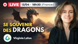 Se souvenir des dragons - Virginie Lafon