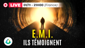 Expérience de Mort Imminente (EMI) - Témoignages Saisissants (Ep. 1)