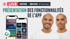 Tout ce que vous devez savoir sur l'Application Gaia Meditation