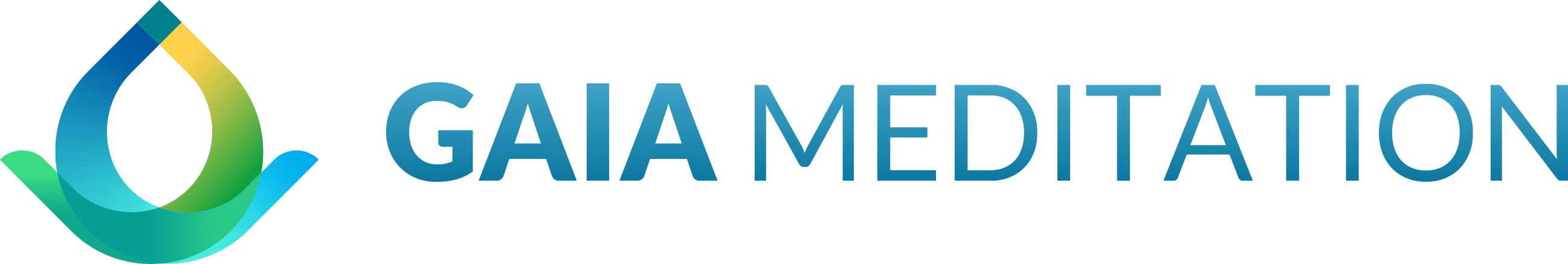 Logo Gaia Meditation