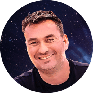 Michel Dourthe
